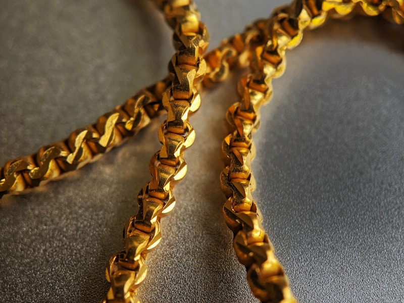 Crescent Moon Pendant